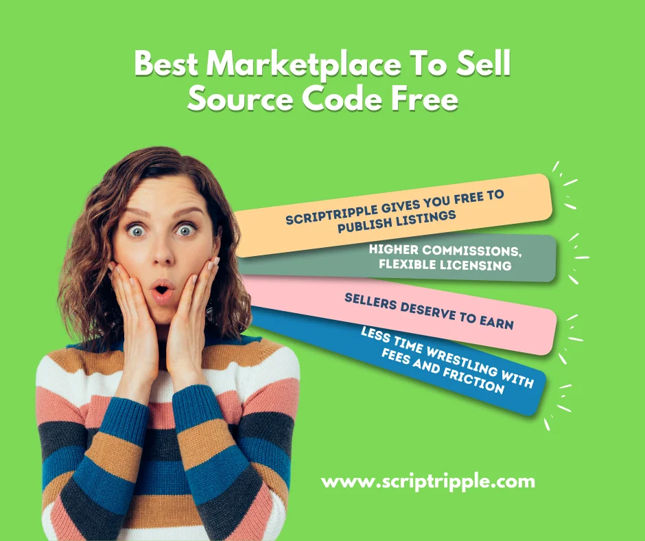 best-marketplace-to-sell-source-code-free